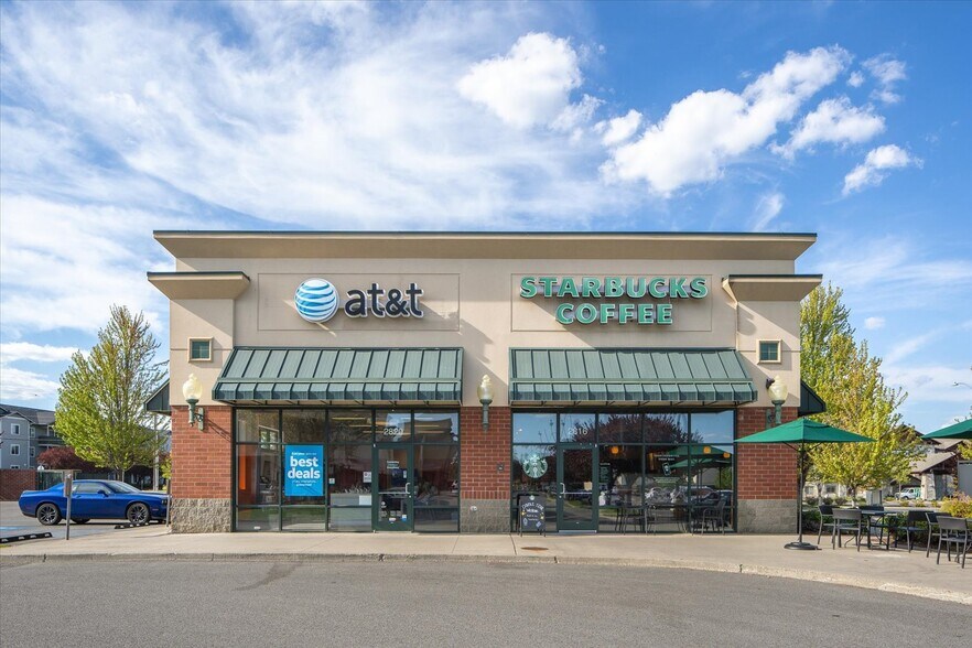 More Photos Of 2680-2742 1st St, Cheney Unknown For Lease