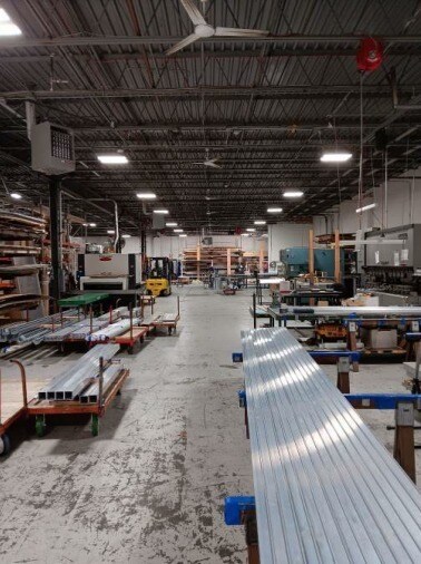More Photos Of 1401 Lincoln Ave, Holbrook Industrial For Sale
