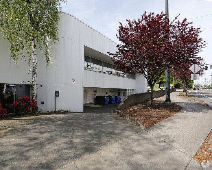More Photos Of 3325 N Interstate Ave, Portland Office For Sale