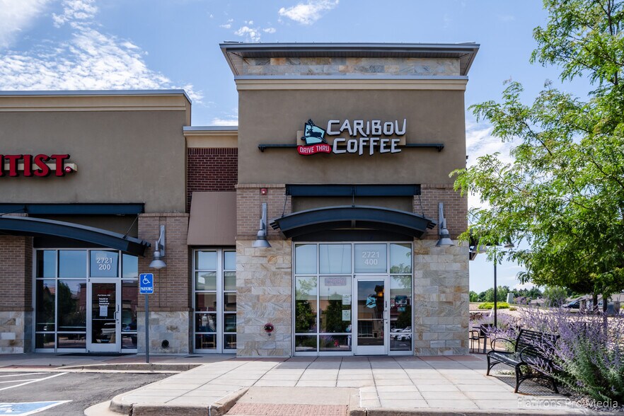 More Photos Of 2861 W 120th Ave, Westminster Unknown For Lease