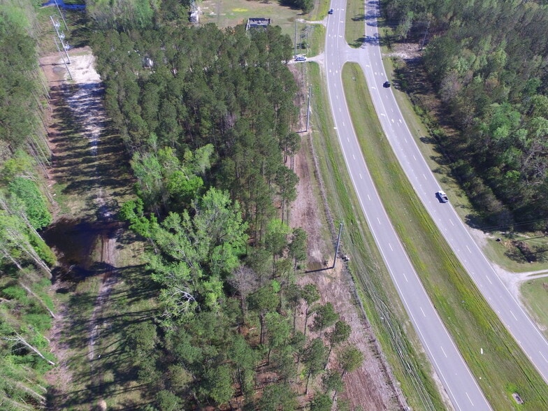 More Photos Of 5957 E Ocean Hwy, Winnabow Land For Sale