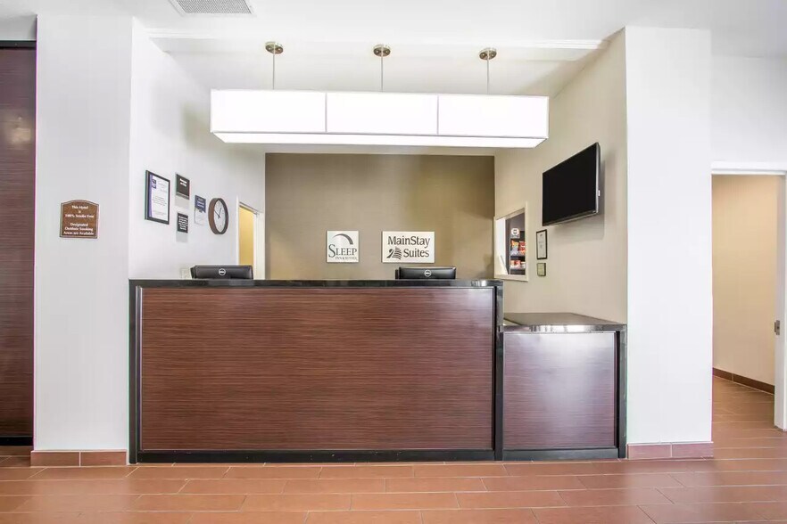 More Photos Of , Meridian Hospitality For Sale