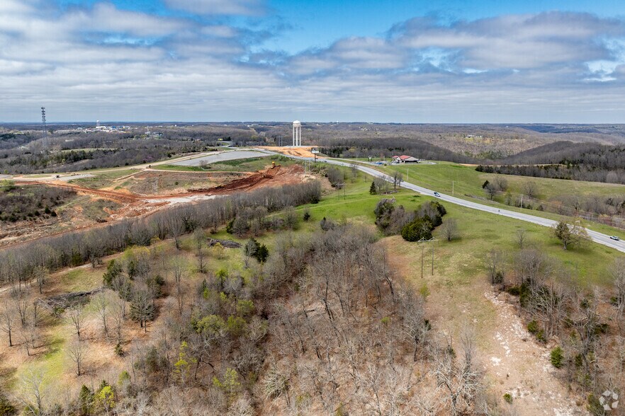 More Photos Of 9748 E State Hwy 76, Branson West Land For Sale