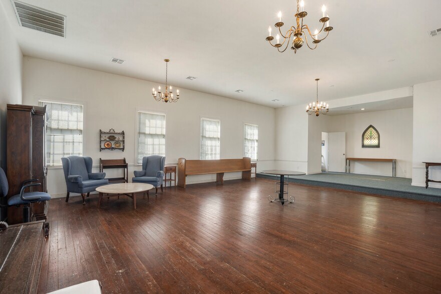 More Photos Of 8350 S Harvard Ave, Tulsa Land For Sale