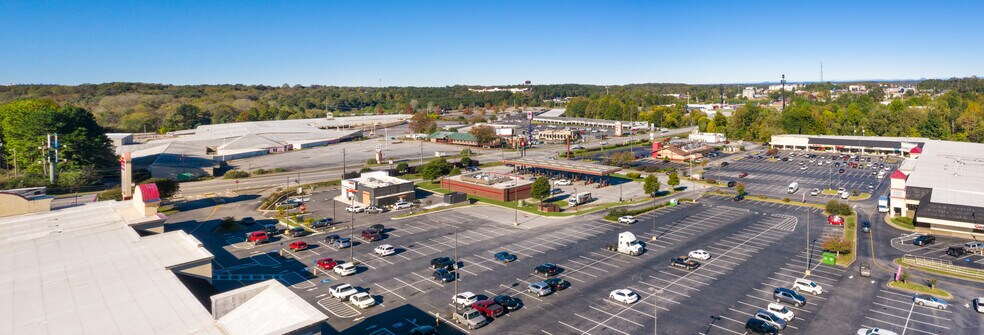 More Photos Of 110-480 Banks Crossing Dr, Commerce Unknown For Lease