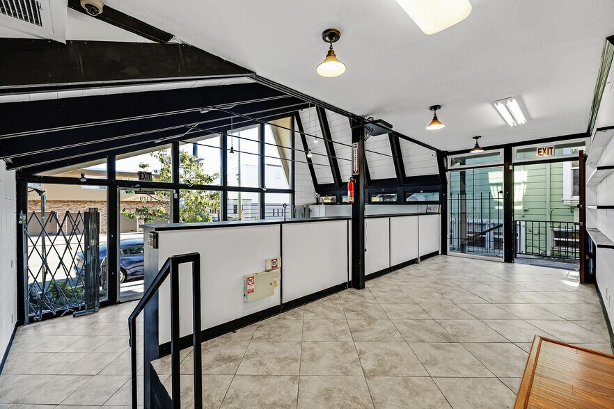 More Photos Of 4319 Piedmont Ave, Oakland Storefront Retail Office For Lease