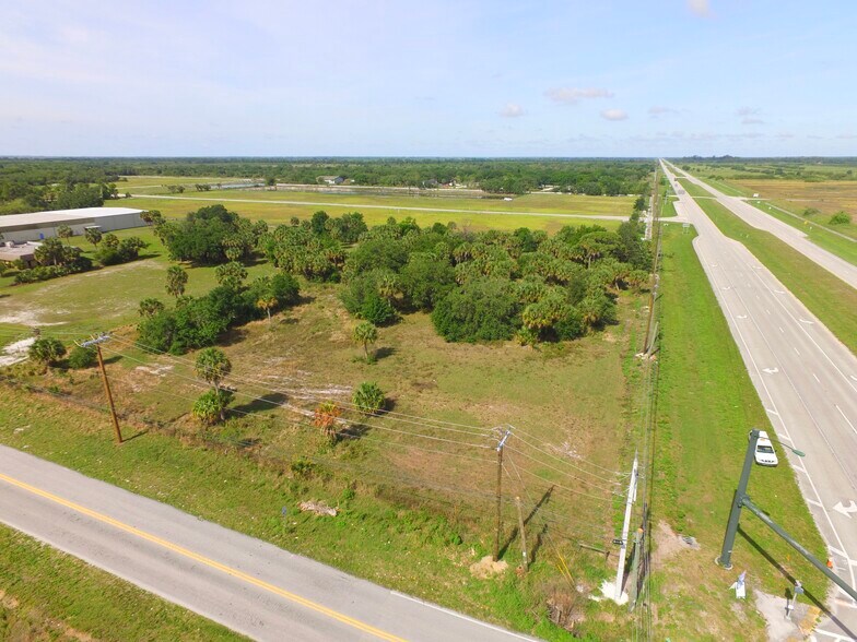More Photos Of 1990 98th Ave, Vero Beach Land For Sale