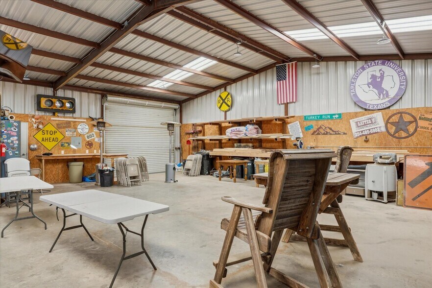 More Photos Of 8980 County Road 156, Bluff Dale Land For Sale