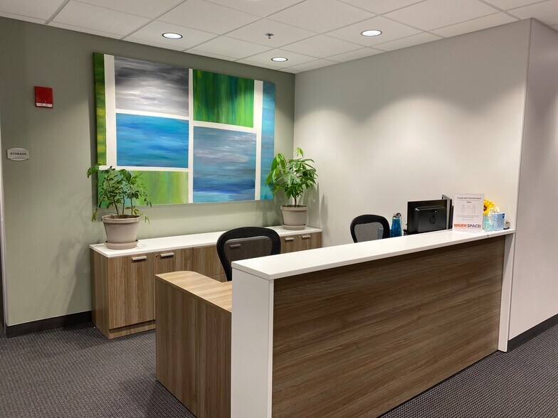 More Photos Of 100 Warren St, Mankato Coworking Space