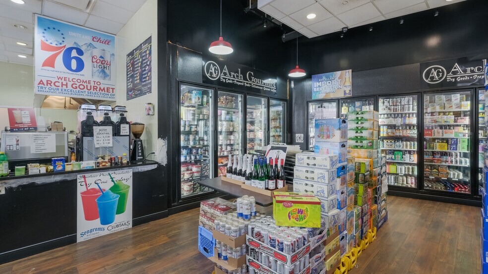 More Photos Of 2200 Arch St, Philadelphia Apartments For Sale