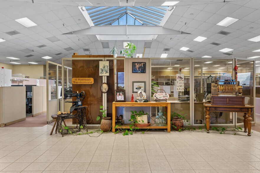 More Photos Of 3510 Black Rd, Santa Maria Warehouse For Sale