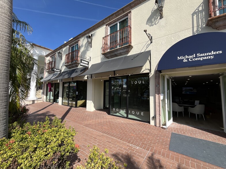 Primary Photo Of 59 S Blvd of the Presidents, Sarasota General Retail For Lease