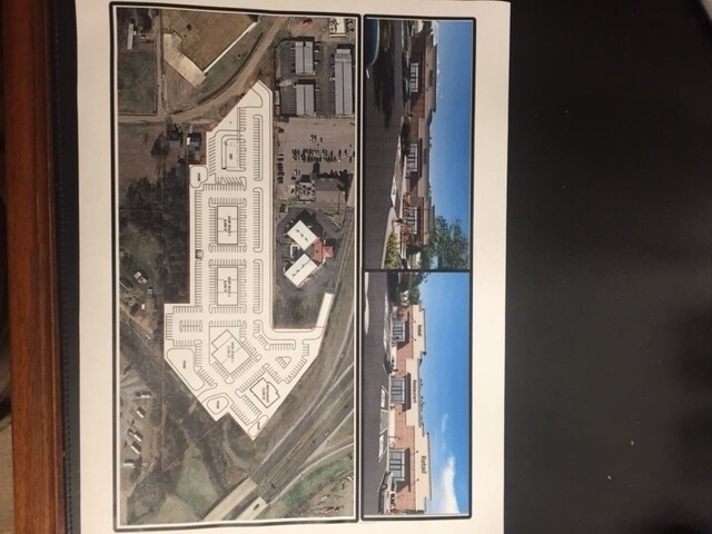 Primary Photo Of 1101 E Highway 45 N, Columbus Land For Lease