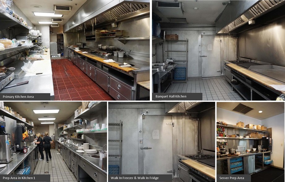 More Photos Of 534 S Myrtle Ave, Monrovia Restaurant For Lease