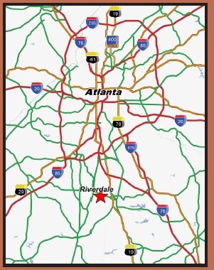 More Photos Of 286 Highway 138 SW, Riverdale Unknown For Lease