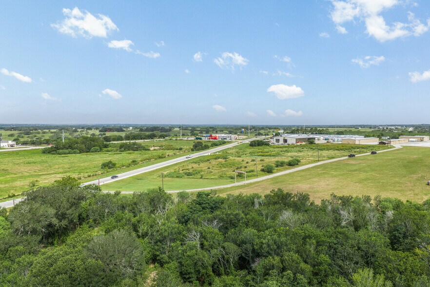 More Photos Of TBD U.S. 183, Gonzales Land For Sale