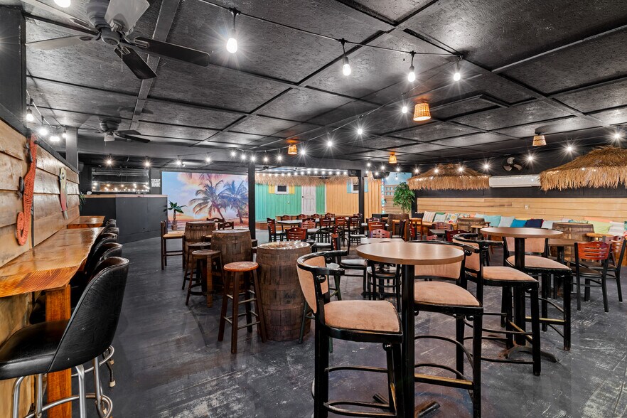 More Photos Of 161 Vfw Pky, Jacksons Gap Restaurant For Sale