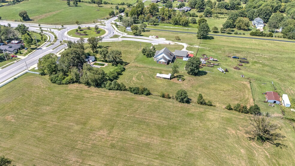 More Photos Of 5516 Elm Springs Rd, Springdale Land For Sale