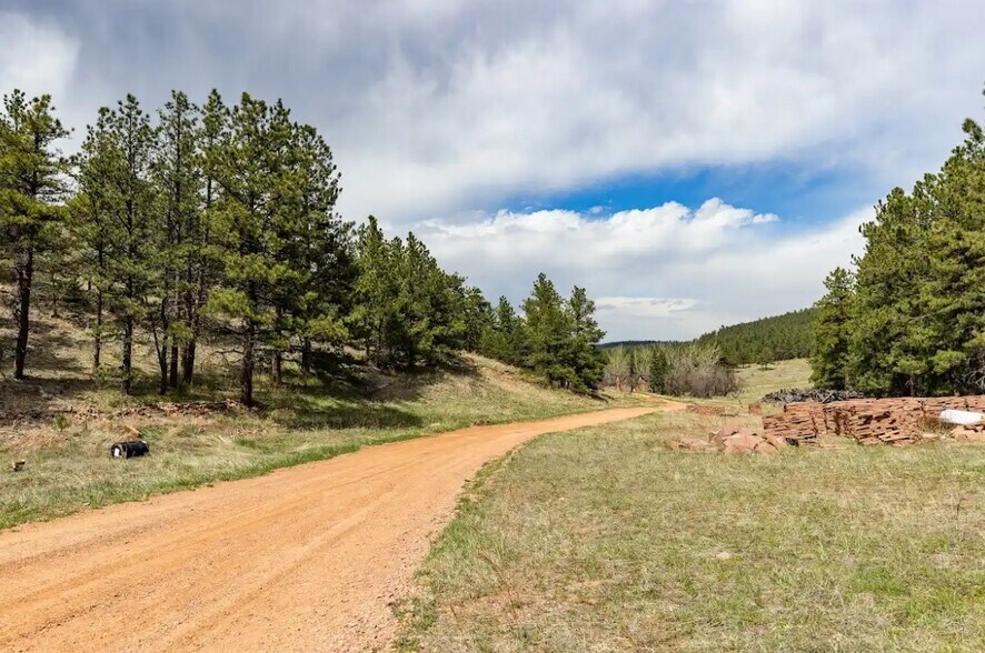 More Photos Of 1312 Steamboat Valley Rd, Lyons Land For Sale