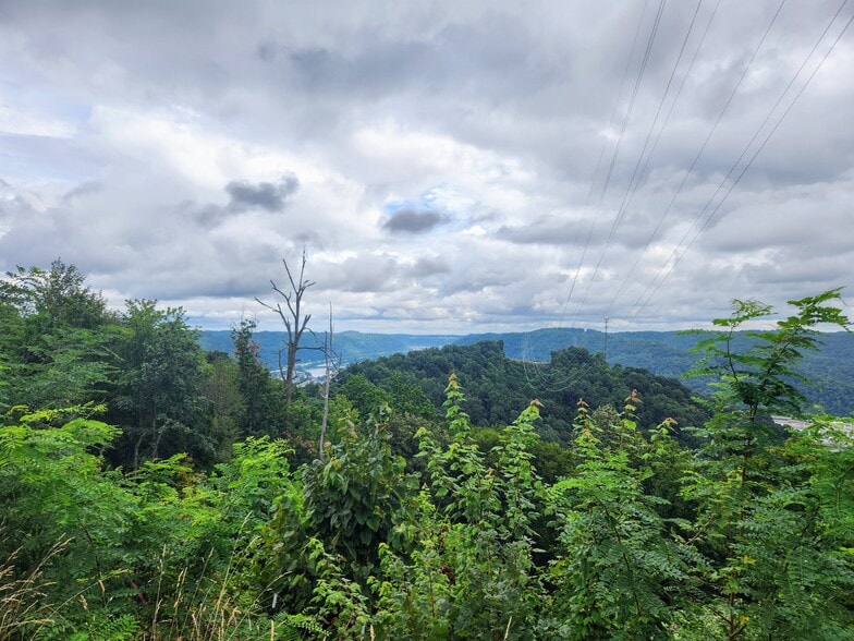 More Photos Of Lens Creek Road @ Carl Peal Road, Marmet Land For Sale