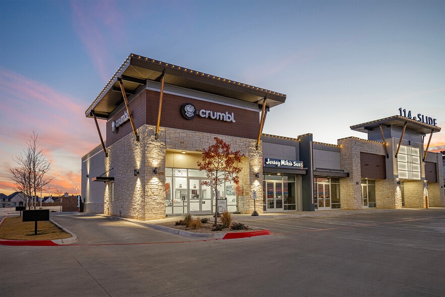 More Photos Of 11417 Slide Rd, Lubbock Unknown For Lease