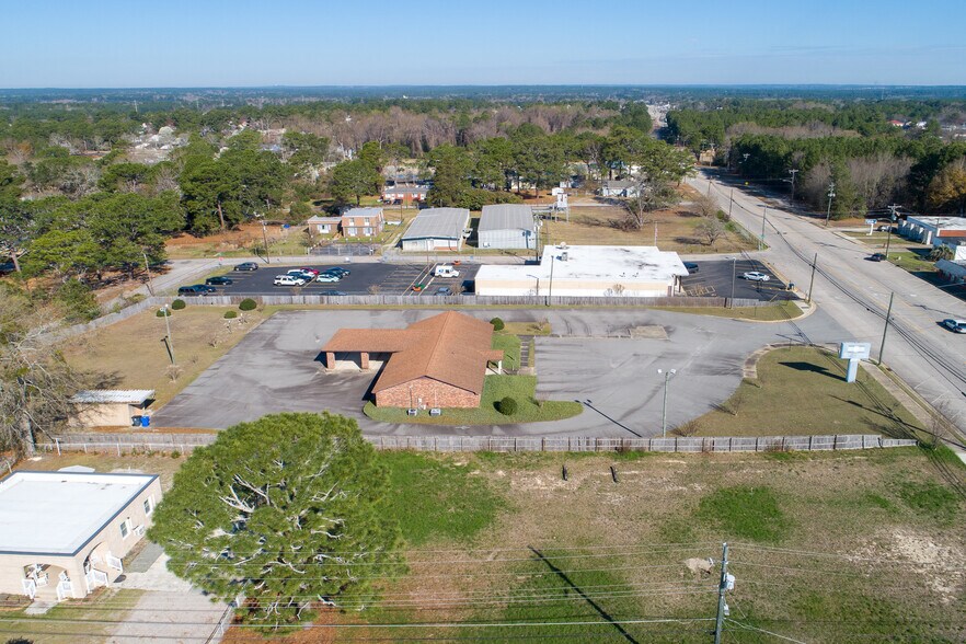 More Photos Of 219 N Main St, Spring Lake Bank For Sale