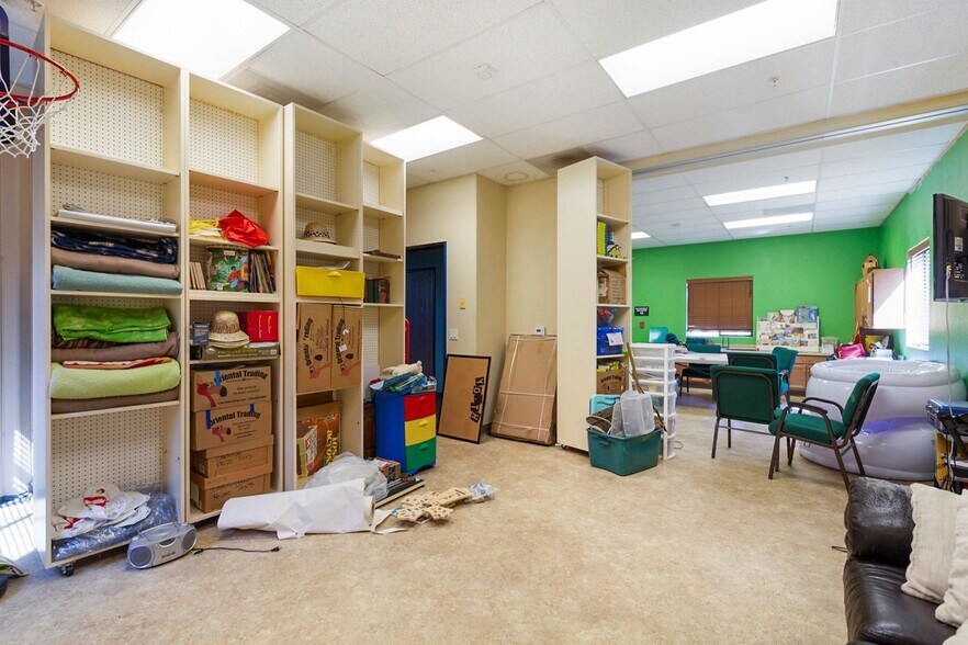 More Photos Of 3126 W Johnston Ave, Hemet Religious Facility For Sale