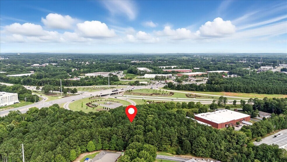 More Photos Of 0 McFarland Pkwy, Alpharetta Land For Sale