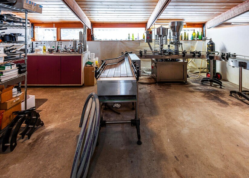 More Photos Of 175 Chicken Mill Pond Rd, Gouldsboro Winery Vineyard For Sale