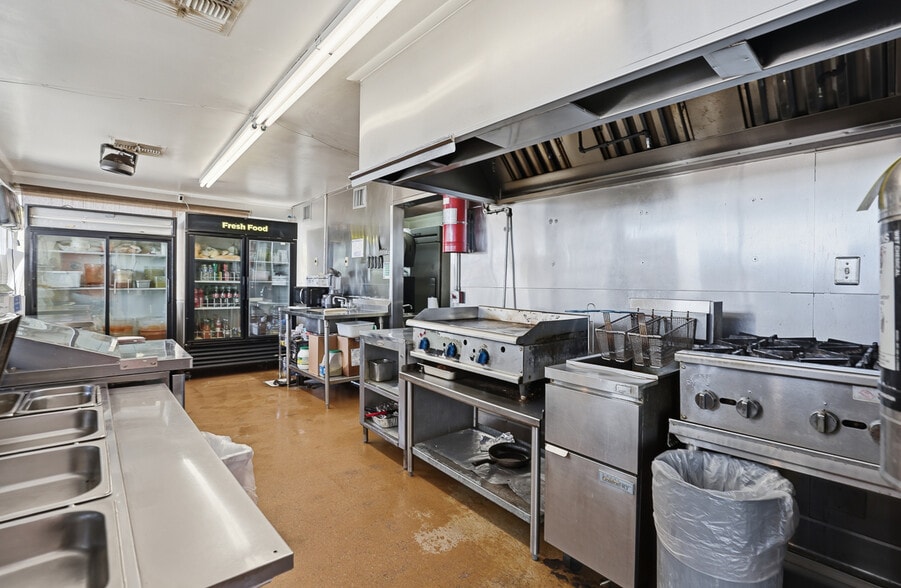 More Photos Of 11709 W Thunderbird Rd, El Mirage Restaurant For Sale