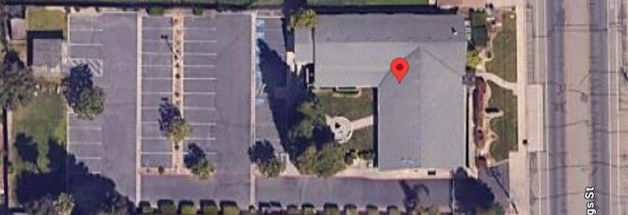 More Photos Of 2127 S Giddings St, Visalia Religious Facility For Lease