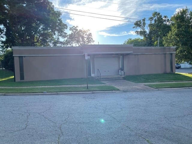 More Photos Of 5100 W 12th St, Little Rock Medical For Sale