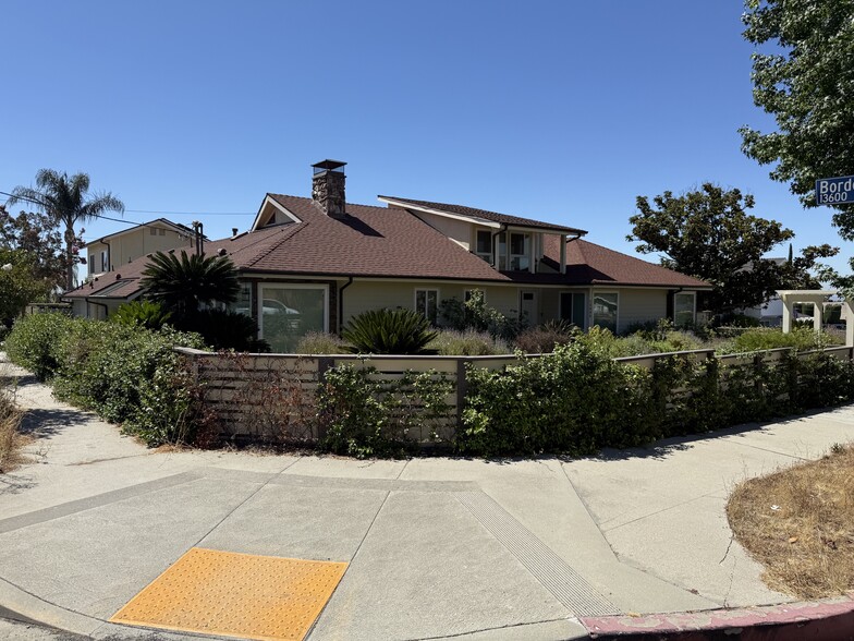 Primary Photo Of 15008 Larkspur St, Sylmar Healthcare For Sale
