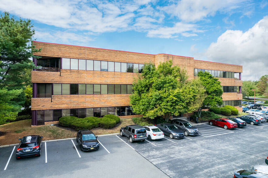 Primary Photo Of 223 Wilmington West Chester Pike, Chadds Ford Office For Lease