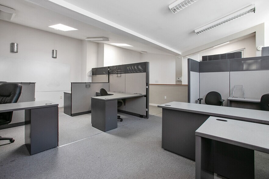 More Photos Of 99 Shotwell St, San Francisco Office For Lease