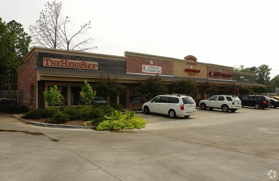 More Photos Of 1189-B Old Fannin Rd, Brandon Storefront For Lease
