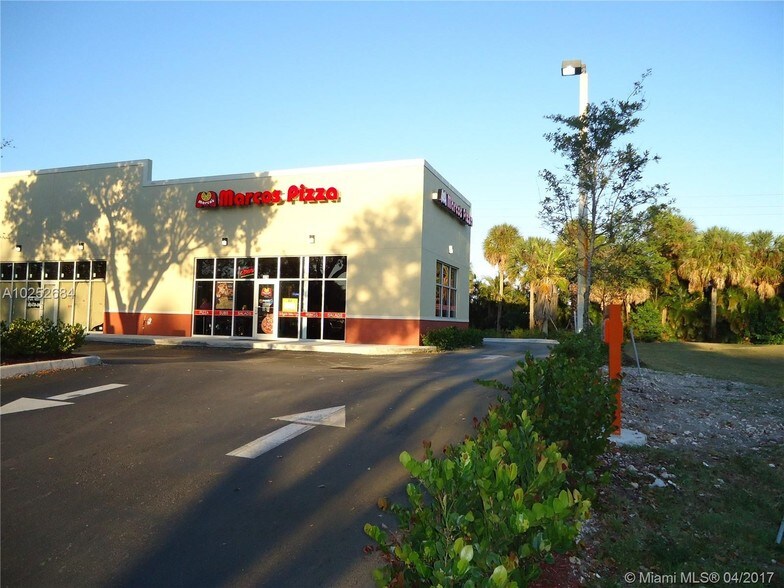More Photos Of 374-400 N Rock Island Rd, Margate Freestanding For Lease