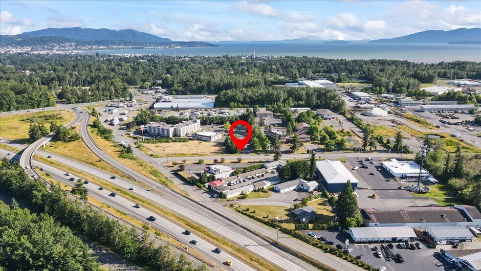 More Photos Of 1650 W Bakerview Rd, Bellingham Restaurant For Sale
