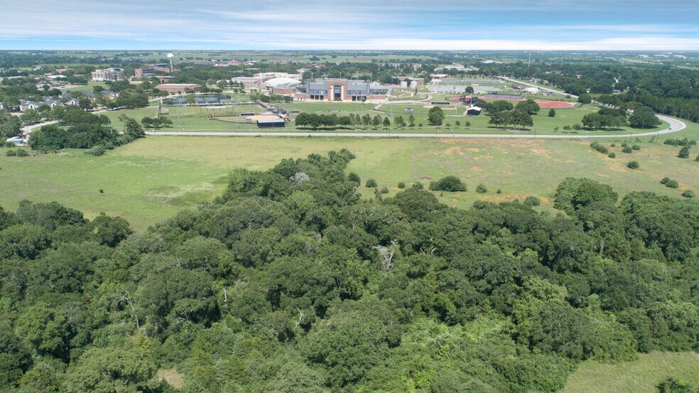 More Photos Of Fm 1098, Prairie View Land For Sale