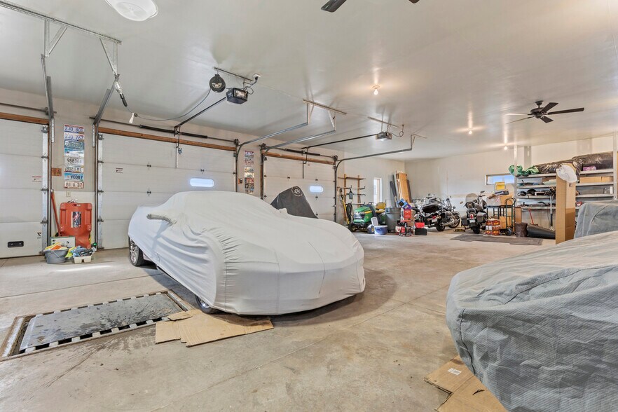 More Photos Of 5642 Bob Ln, Black Hawk Service For Sale