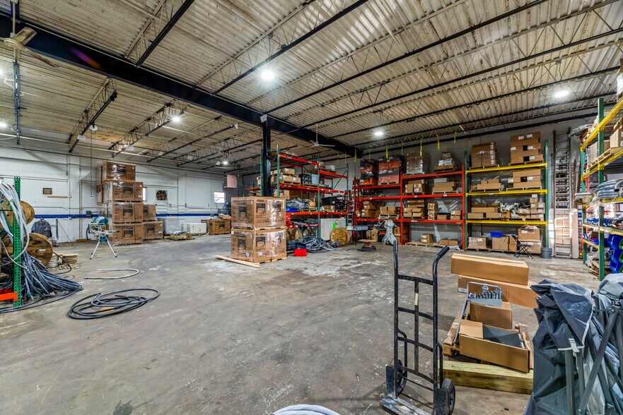 More Photos Of 9 Federal Rd, Monroe Township Warehouse For Sale