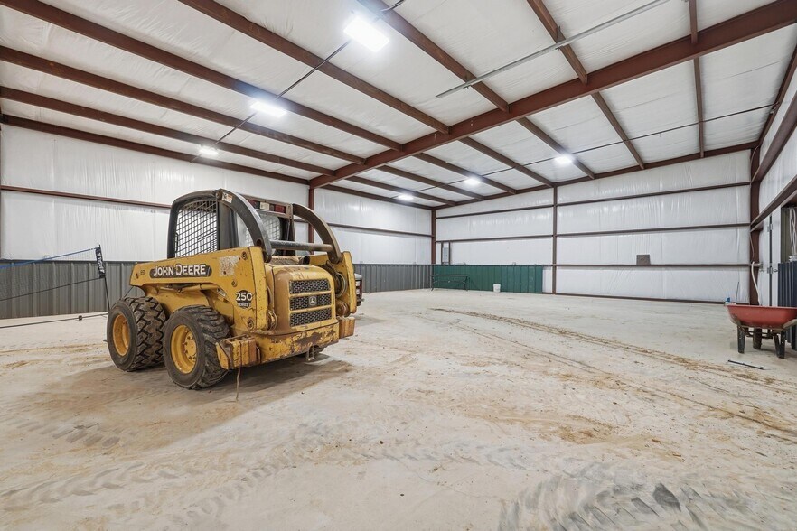 More Photos Of TBD FM 3326, Hawley Warehouse For Sale