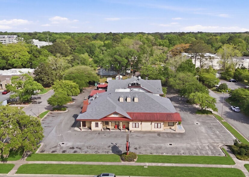 More Photos Of 5320 Waters Ave, Savannah Land For Sale