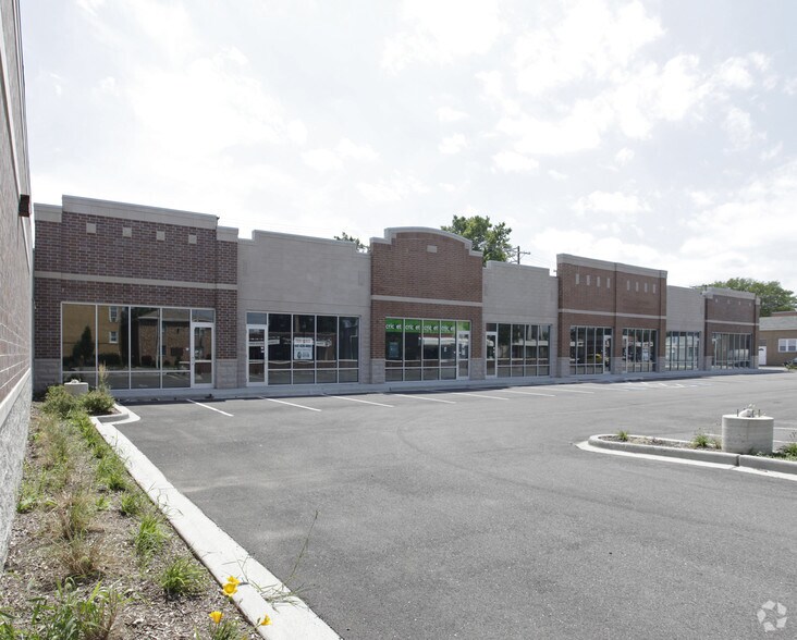 More Photos Of 8311-8325 Grand Ave, River Grove Storefront For Lease