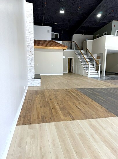 More Photos Of 2801C Sam Houston Ave, Huntsville Storefront For Lease