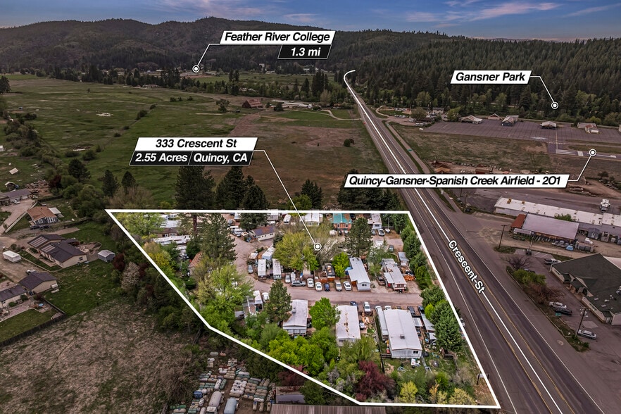 More Photos Of 333 Crescent St, Quincy Manufactured Housing Mobile Home Park For Sale