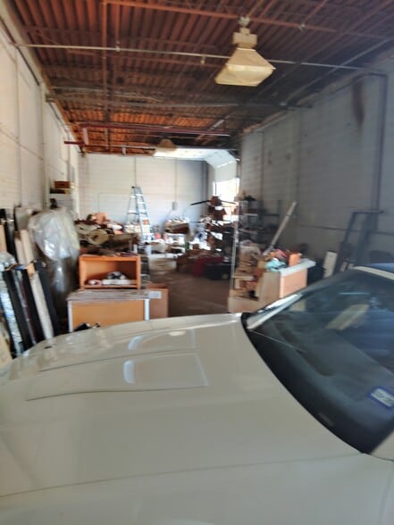 More Photos Of 2511 National Dr, Garland Manufacturing For Sale