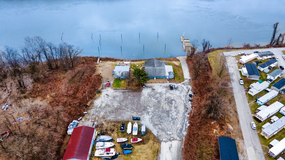 More Photos Of 1200 N River, Toronto Marina For Sale