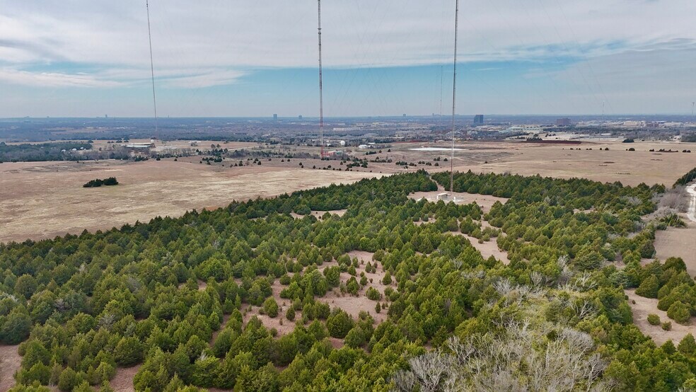 More Photos Of 1601 101st St, Oklahoma City Land For Sale