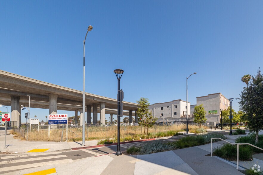 More Photos Of 311 W Imperial Hwy, Los Angeles Land For Sale